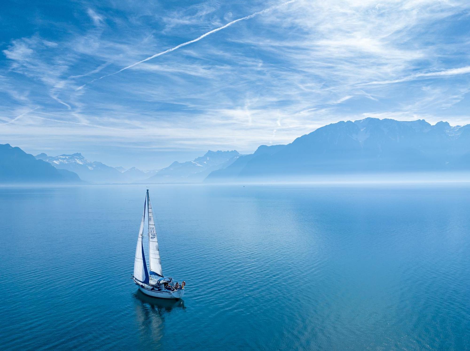 Vevey House Hostel Exterior foto